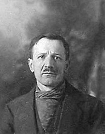 Moses de Groot