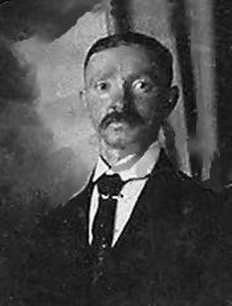 Salomon Elias de Groot