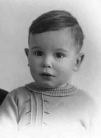 Erich Jozef de Groot