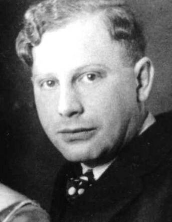 Marcus de Groot