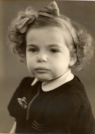Margaretha [Maja] de Groot