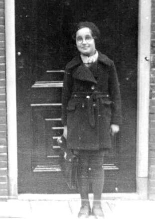 Martha de Groot