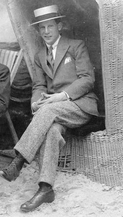 Marcus de Groot