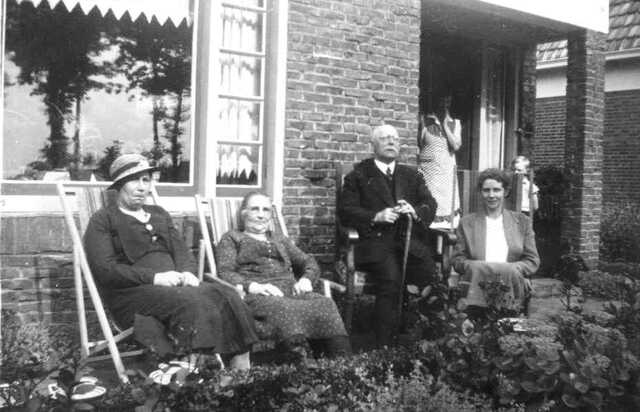 Mozes de Groot