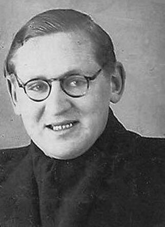 Barend Groothuis