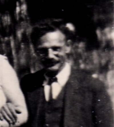 Joseph Walvisch