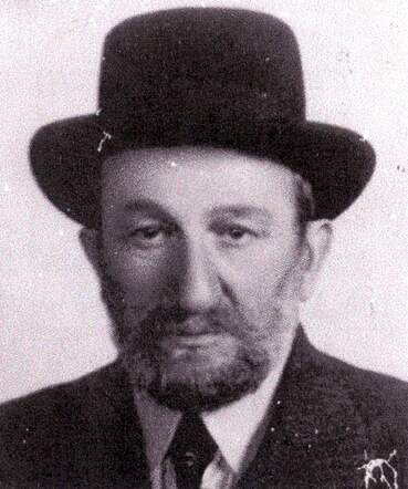 Leib Gross