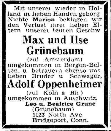 Grunebaum