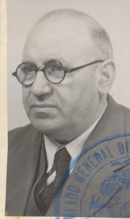 Julius Guggenheimer