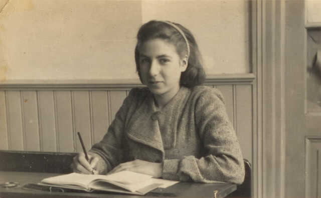 Fanny Susanne Günsberg