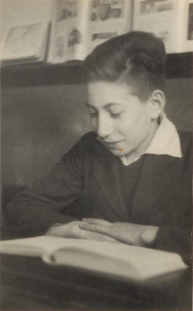 Lothar Günsberg