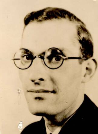Günter Herz
