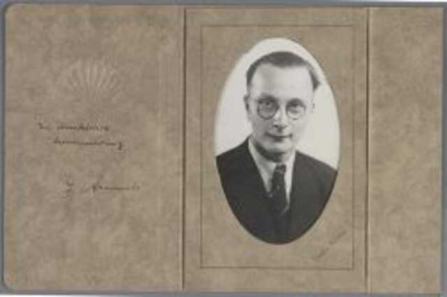 Günther Aiminski, 1942