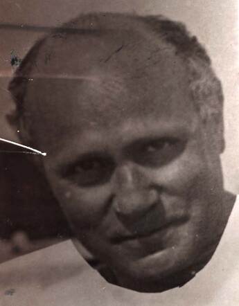 Günther Ottomar Robert Brann