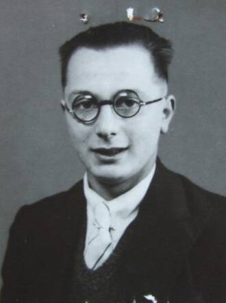Günther Georg Aiminski