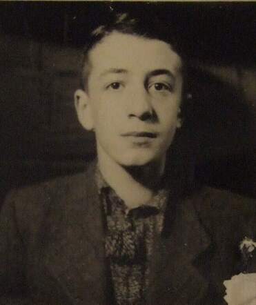 Günther Levy