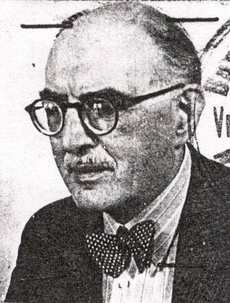 Max Gusdorf
