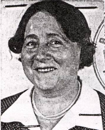 Helena Gusdorf-Oppenheimer