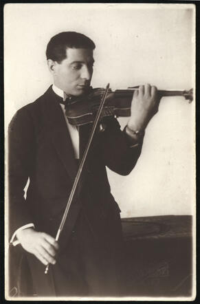 Gustaaf Spanjer