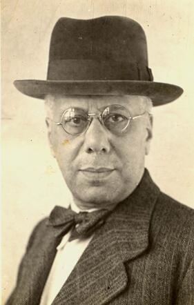Gustav Cohn
