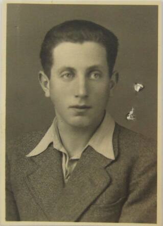 Gustav Simon