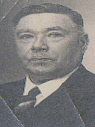 Gustav Wolf