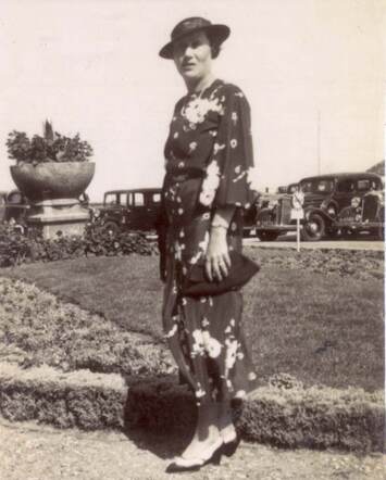 Gustava Farbstein