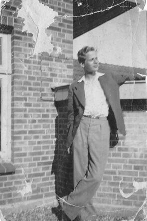 Erich Günther Gutmacher