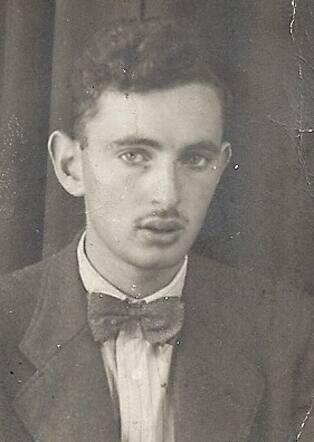 Guus Monnickendam