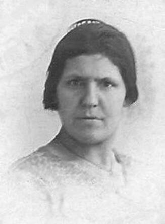 Keetje Aalsvel-Worms