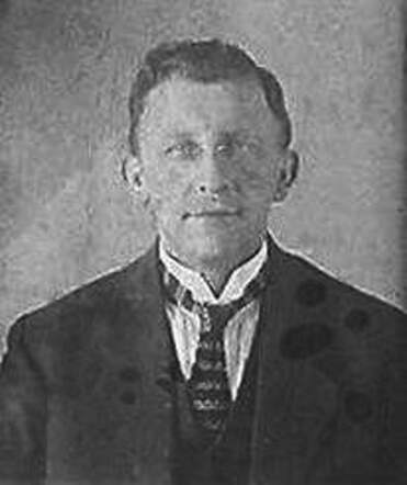 Hendrik Aalsvel