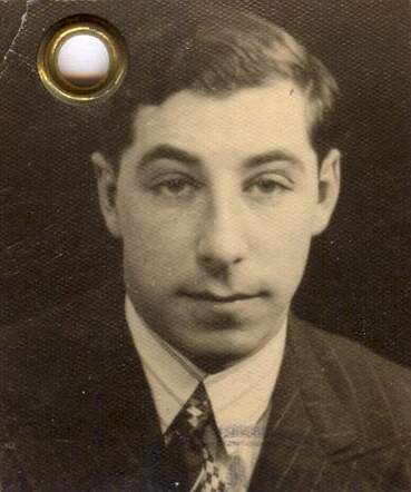 Hijman Klieb