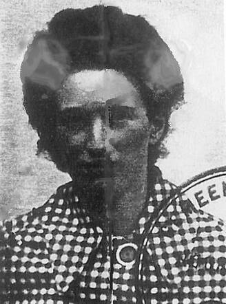 Hillechina Rosina van der Laan-van Hoorn (en)