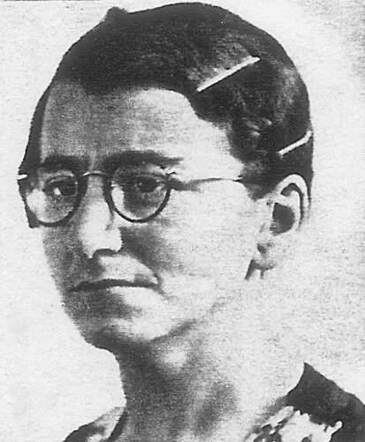 Hermina van der Hak