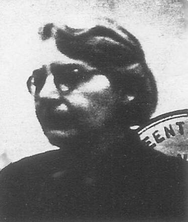 Hanna van der Hak-van Geuns