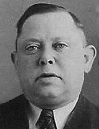Isaac Haag