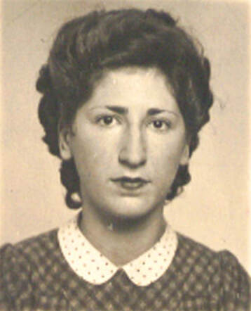 Evelina de Haan