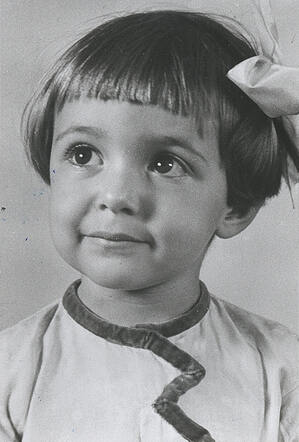 Helena Abram