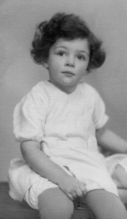 Hadassah Asscher