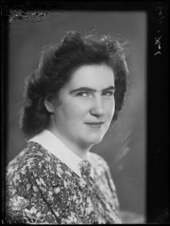 Ellen van der Hak