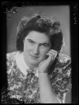 Ellen van der Hak
