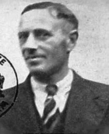 Abraham Hakker