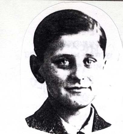 Isak Hakker