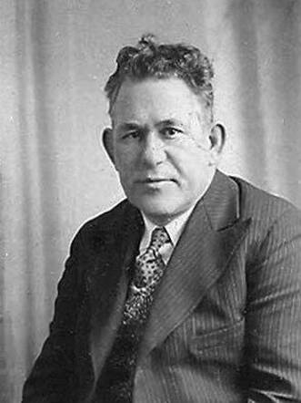 Jonas Hakker