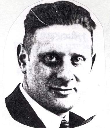 Nathan Hakker