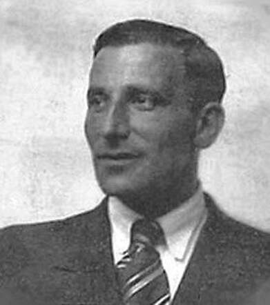 Salomon Hakker