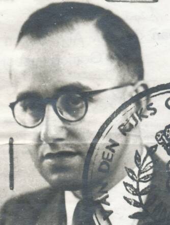 Gerard Aleid van der Hal