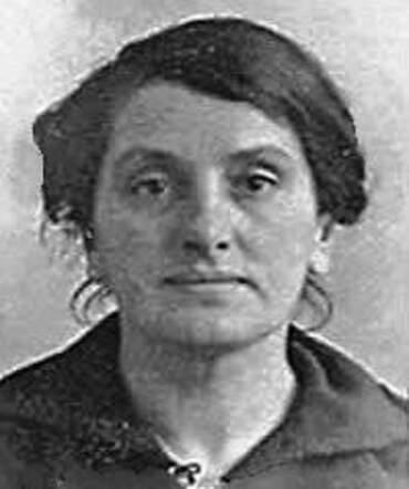 Johanna van der Hal-de Bruin