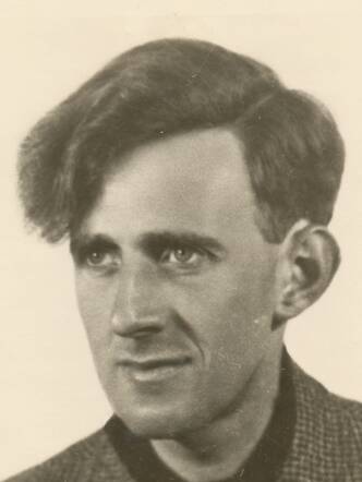 Henri Halberstadt