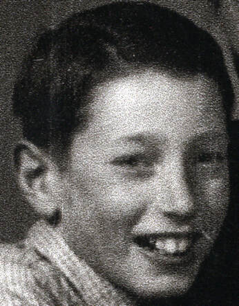 Robert Hans Halle (cutting)